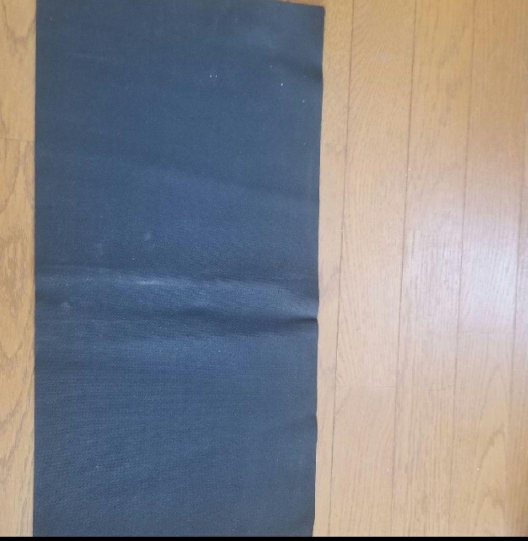 ソードアートオンライン　ブシロード　プレイマット