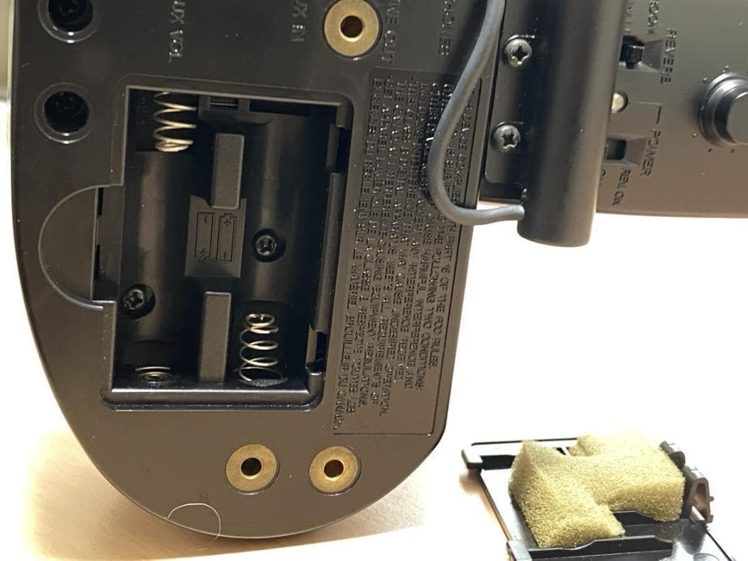 【希少 レッド】YAMAHA サイレントバイオリン SV-120 ヤマハ