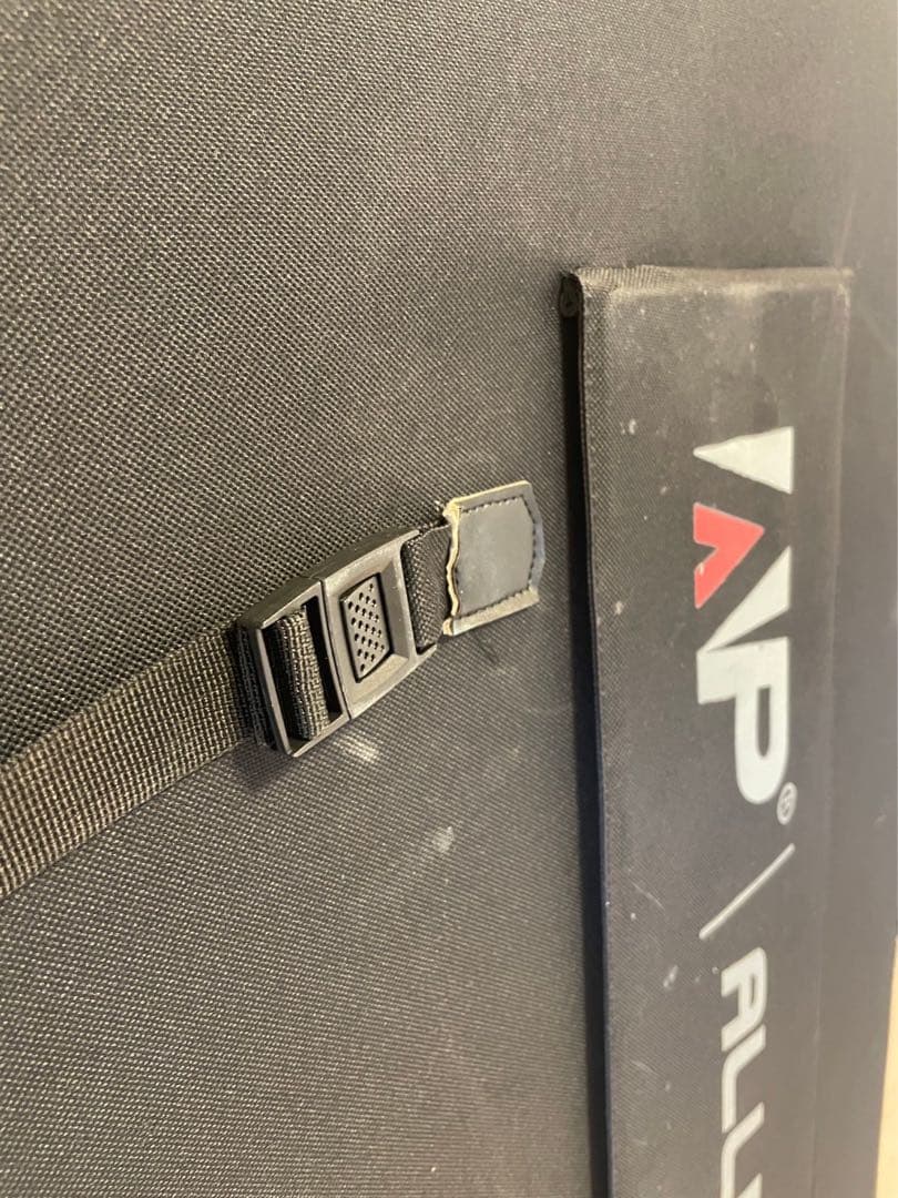 【400Wソーラーパネル 折りたたみ式】ALLPOWERS