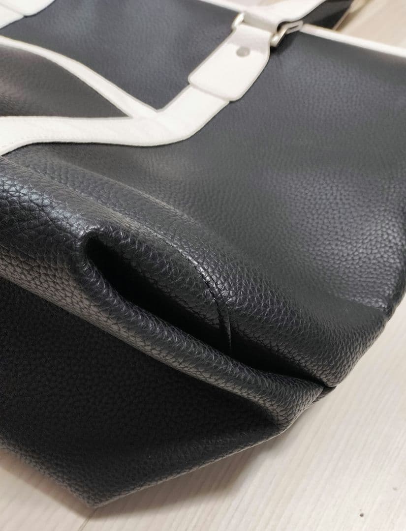   トートバッグ トミー 美品