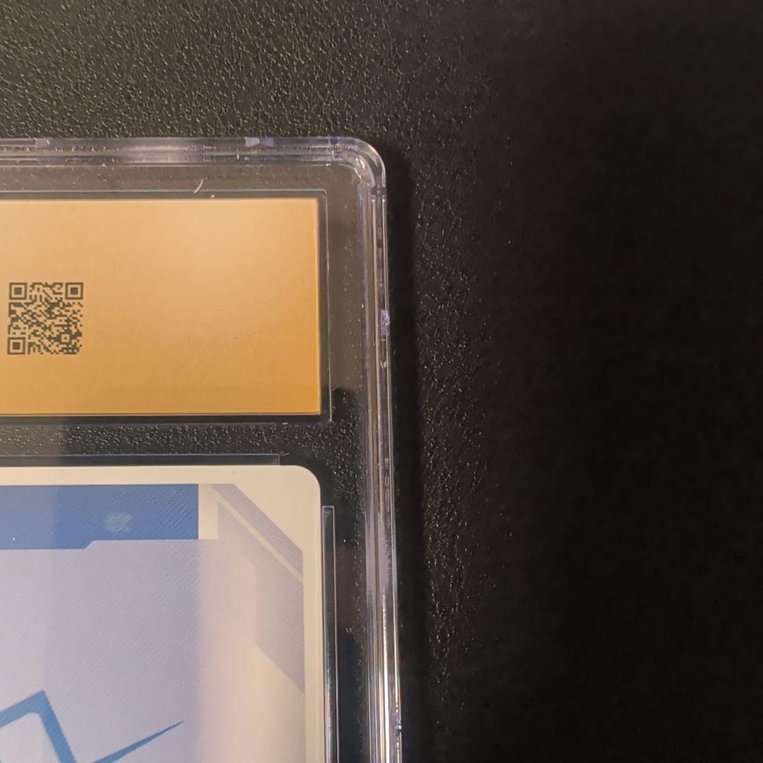 【CGC 10 PRISTINE】フリーダムガンダム/LR+【PSA10以上】