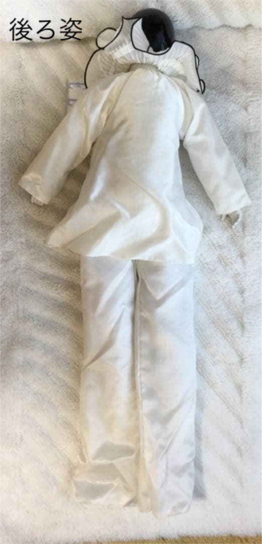 アンティークドール　フランス　フランス人形