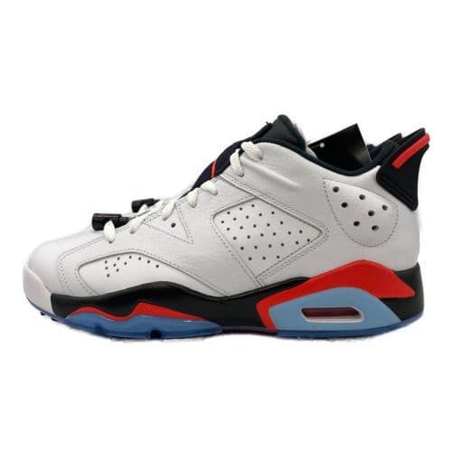 値下げNIKE AIR JORDAN6 RETRO LOW GOLF 25.5②