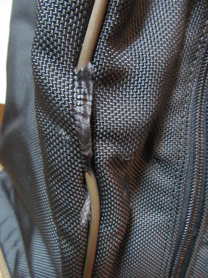 ★☆★希少★ダンヒル★dunhill Sport★キャディバック★グレー系★☆★