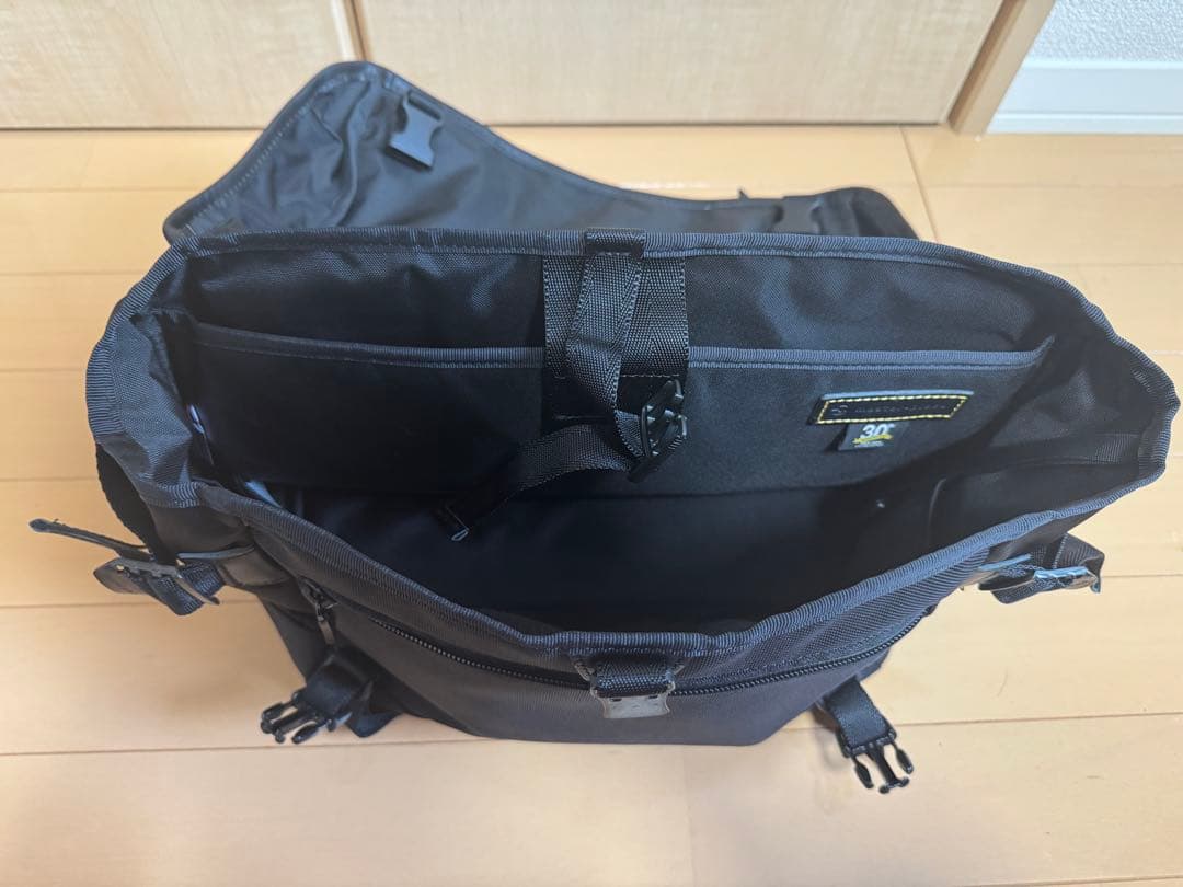 master piece 30th Anniversaryメッセンジャーバッグ