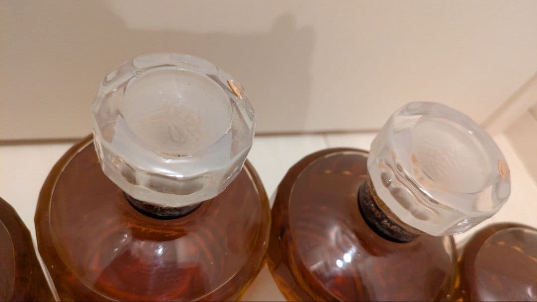 響 5本 japanese harmony 4.Blender’Choice 1