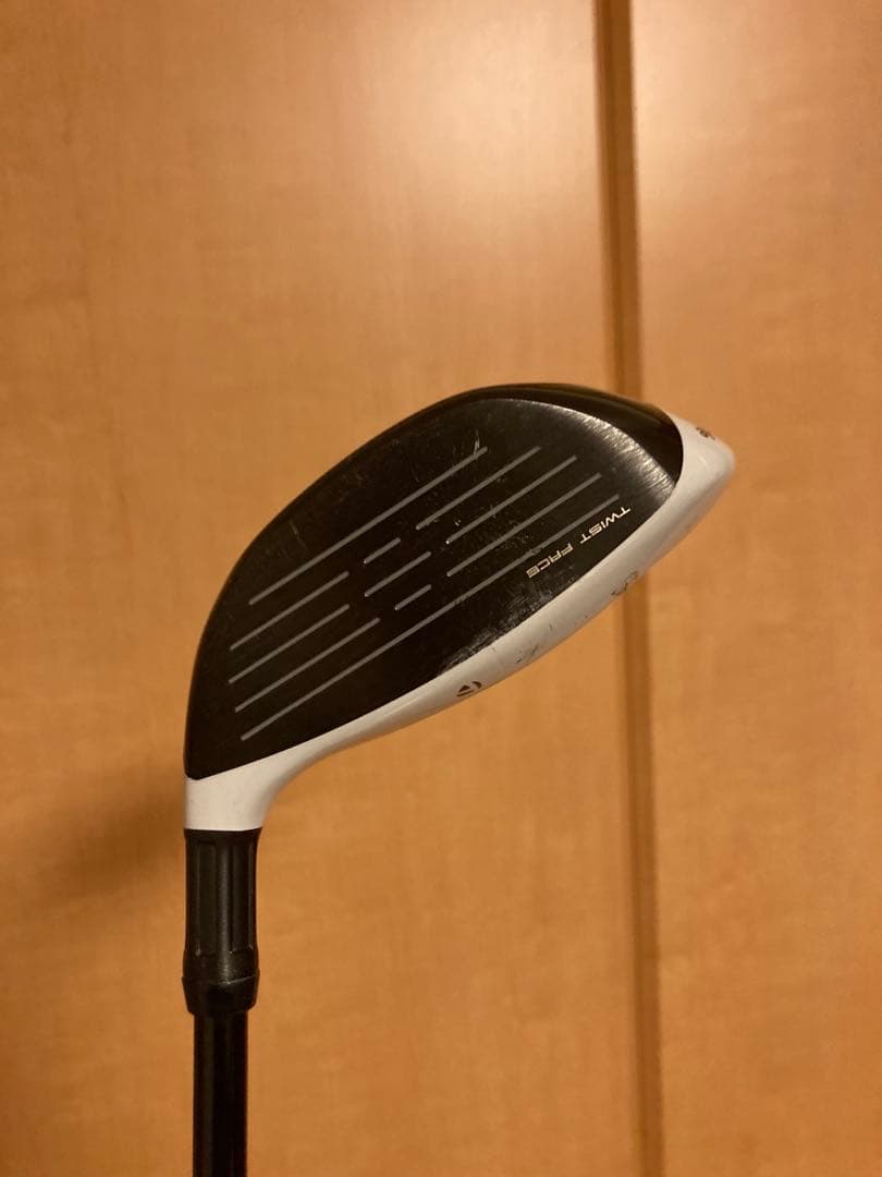 SIM MAX 3W 15度 tensei 65 X white