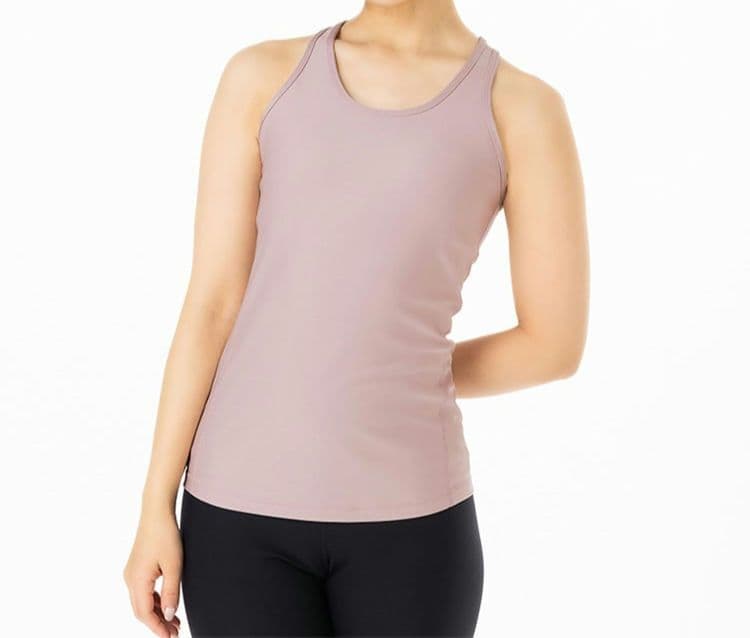 【美品】SUKALA ヨガウェア 上下セット ホットヨガ LAVA