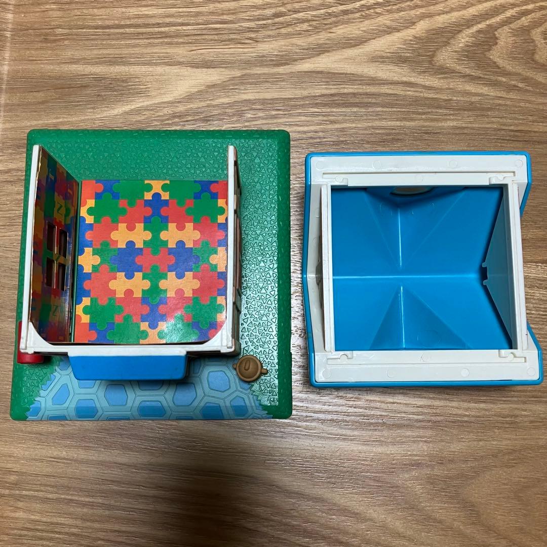 どうぶつの森　森をつくろう！おうちフィギュアまとめ売り