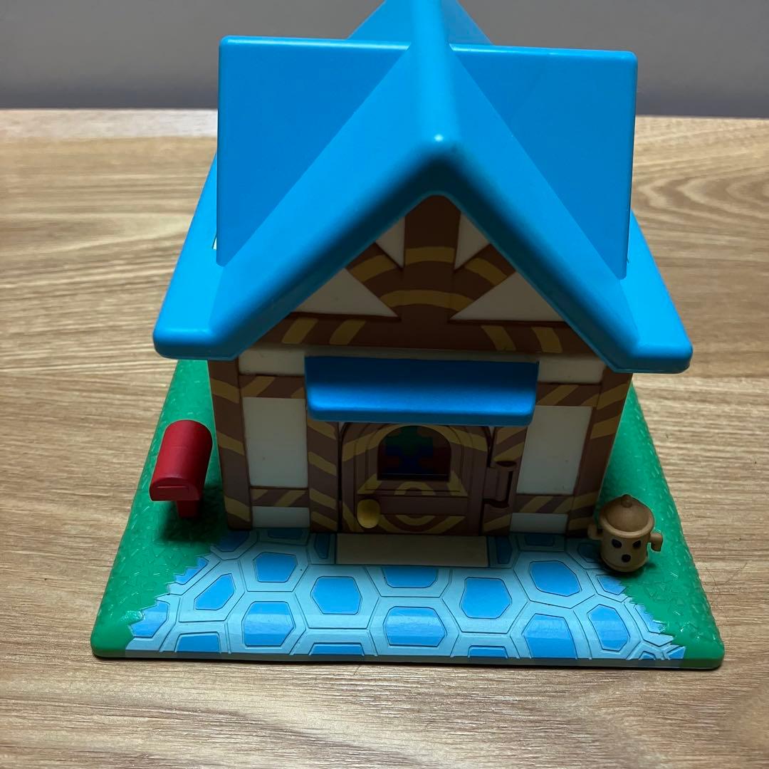 どうぶつの森　森をつくろう！おうちフィギュアまとめ売り