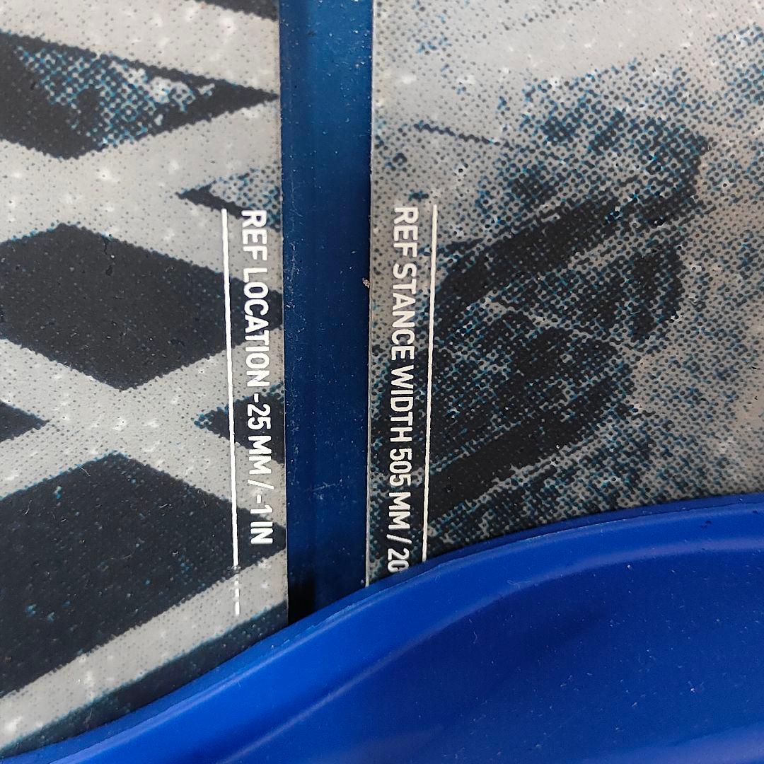 Burton CLASH 151 UNION ビンディング ML スノボセット