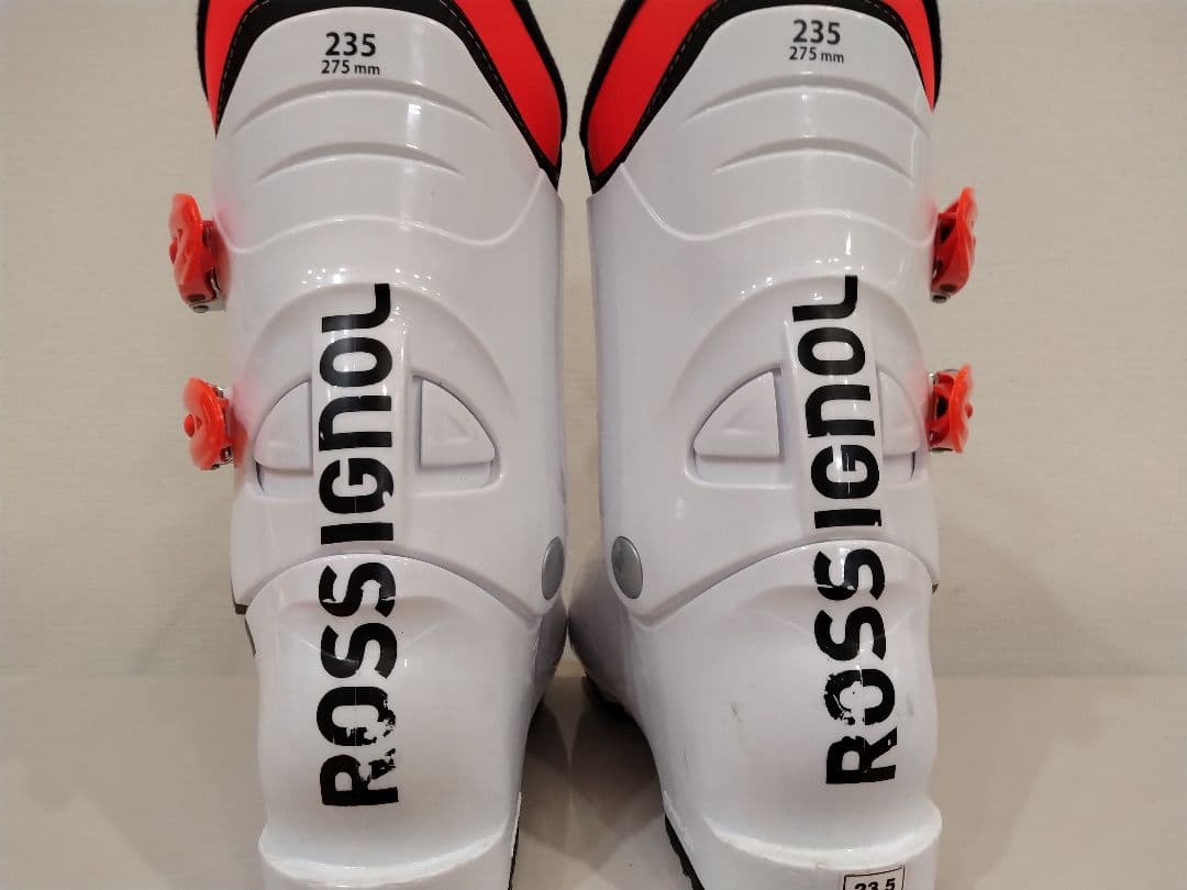 スキー板・ブーツ・ポールセット