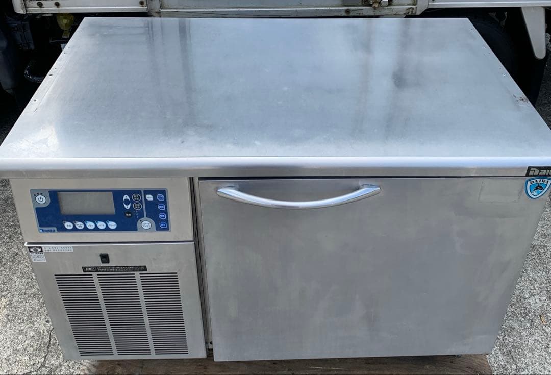 2019年製 ダイワ ブラストチラー DBC-060H3 本州四国九州送料無料➁