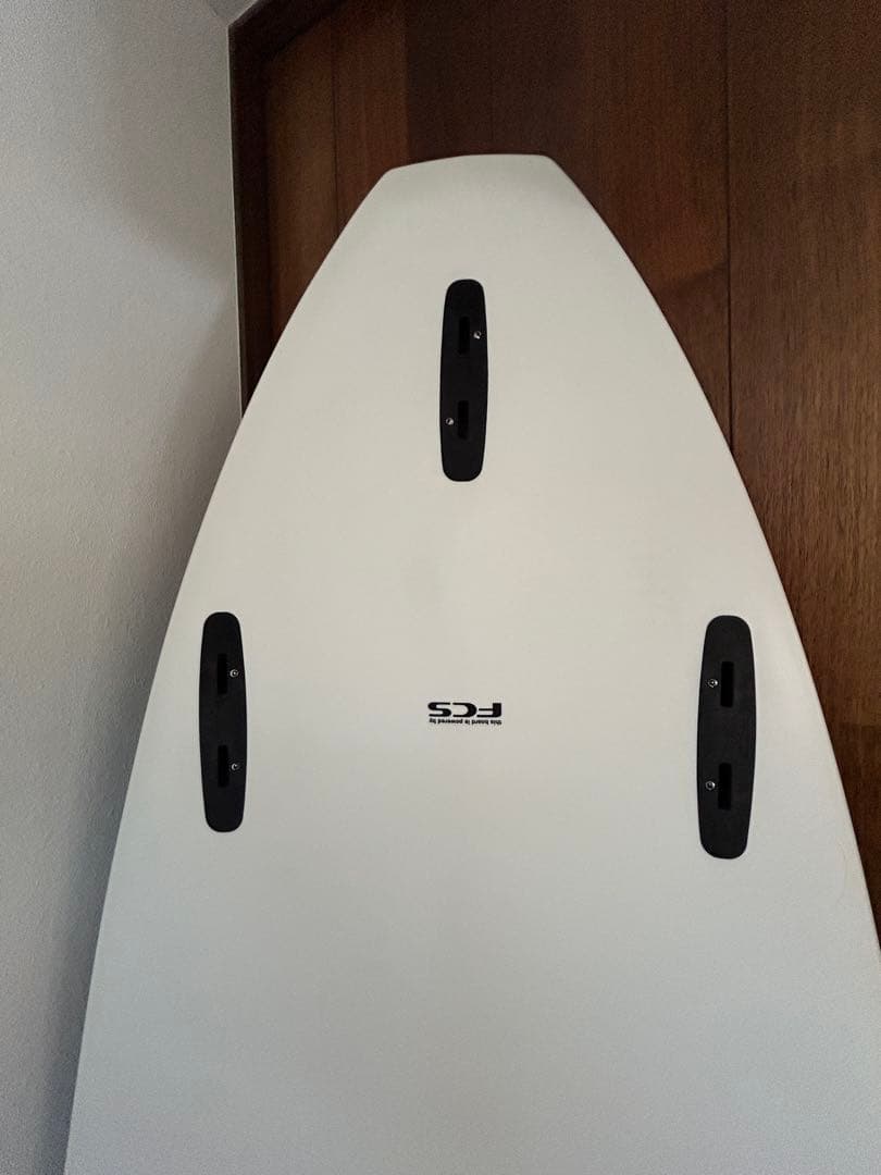 ロングボード　サーフボード 7’3 新品 未使用
