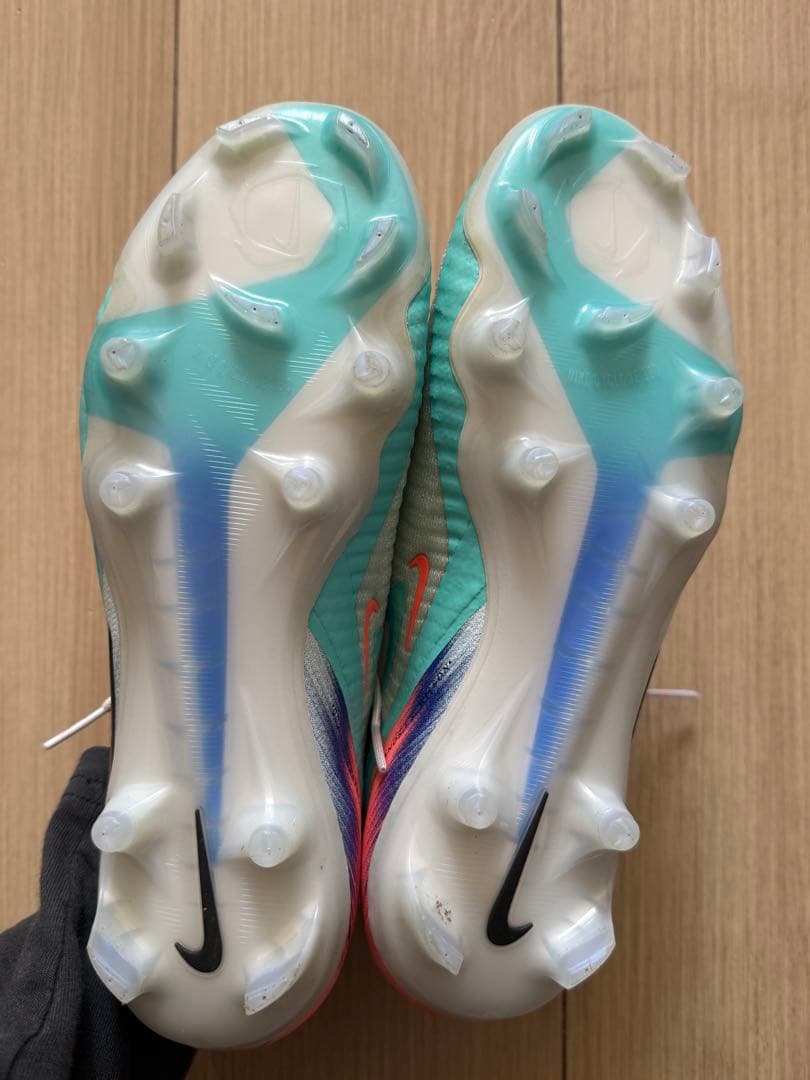 NIKEファントム6 low エリート FG UNITED002