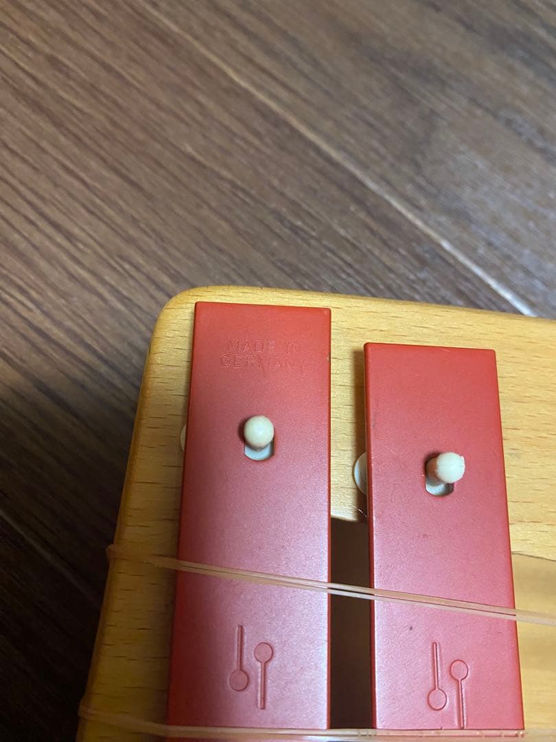 ゾノア社　グロッケンシュピエル　NG30