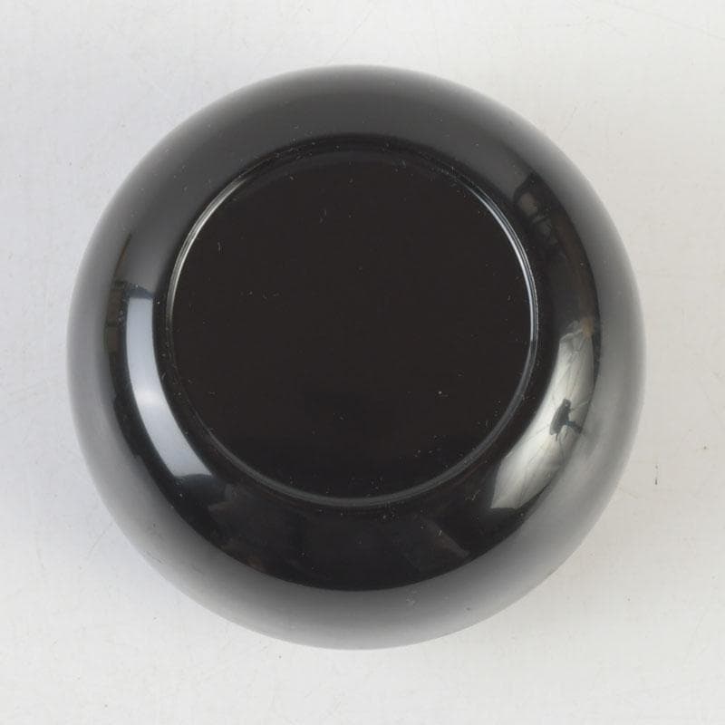 茶道具　智斉作　一粒万倍蒔絵　玄々斎好写　徳風棗　共箱　V　9722