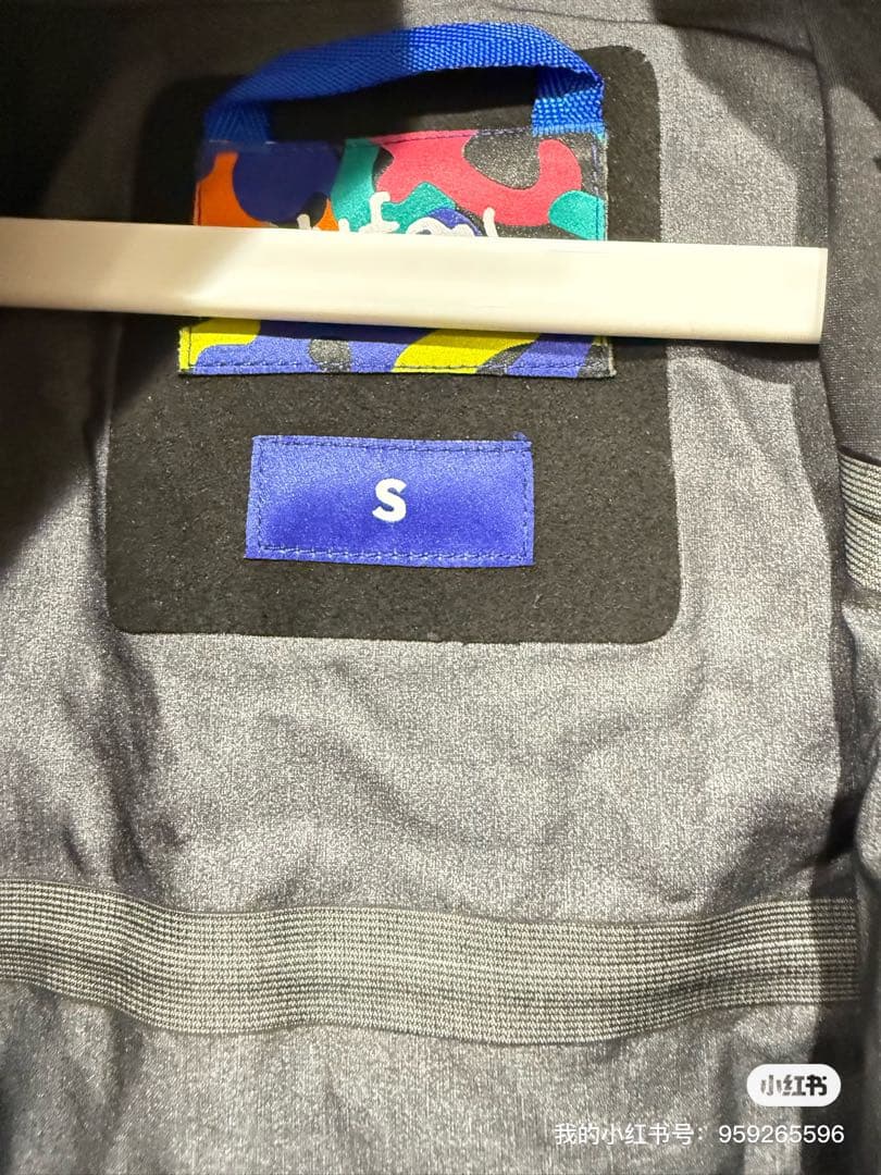 altay スキージャケット　Sサイズ