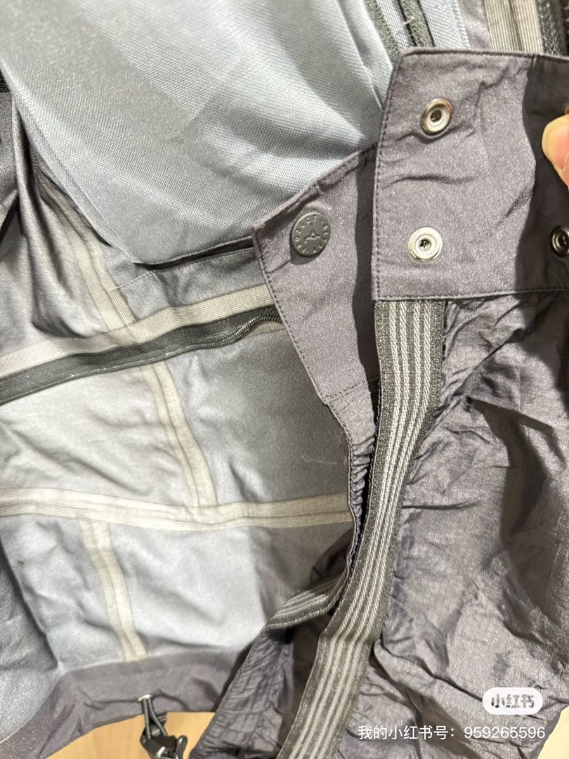 altay スキージャケット　Sサイズ