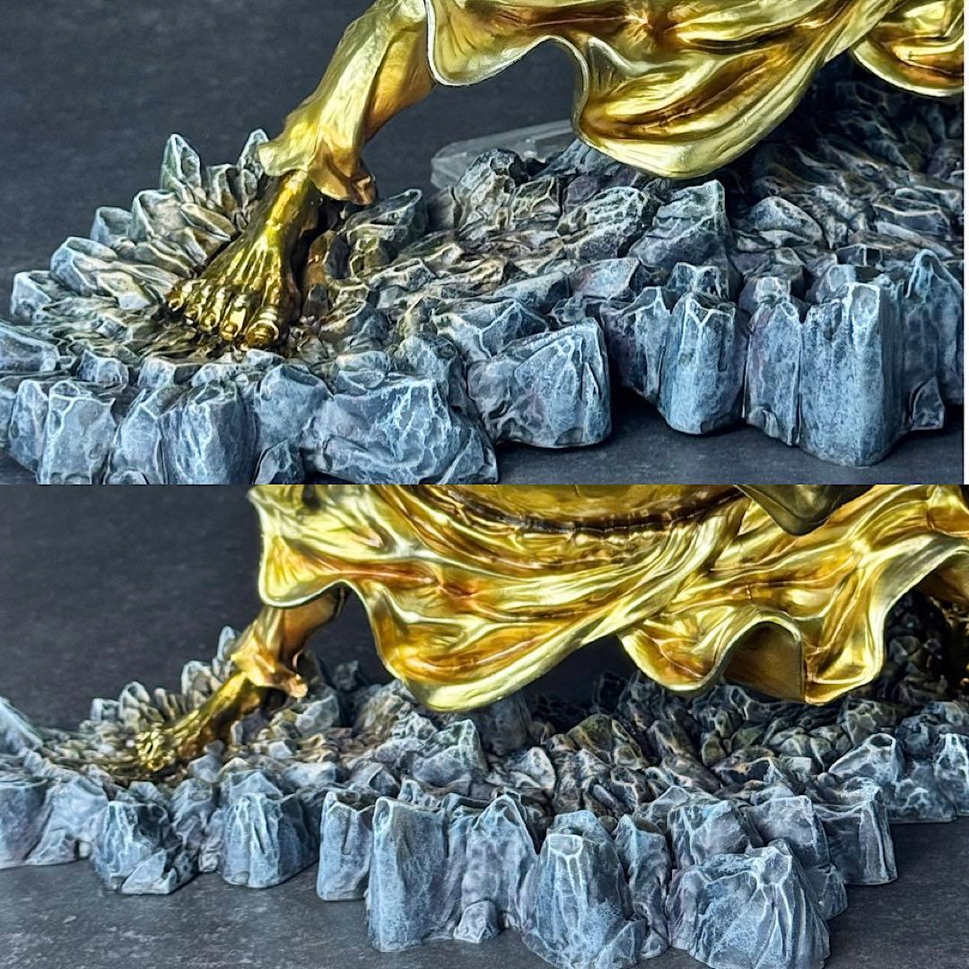 一番くじ ワンピース EX 悪魔を宿す者達 vol.3 ラストワン　センゴク