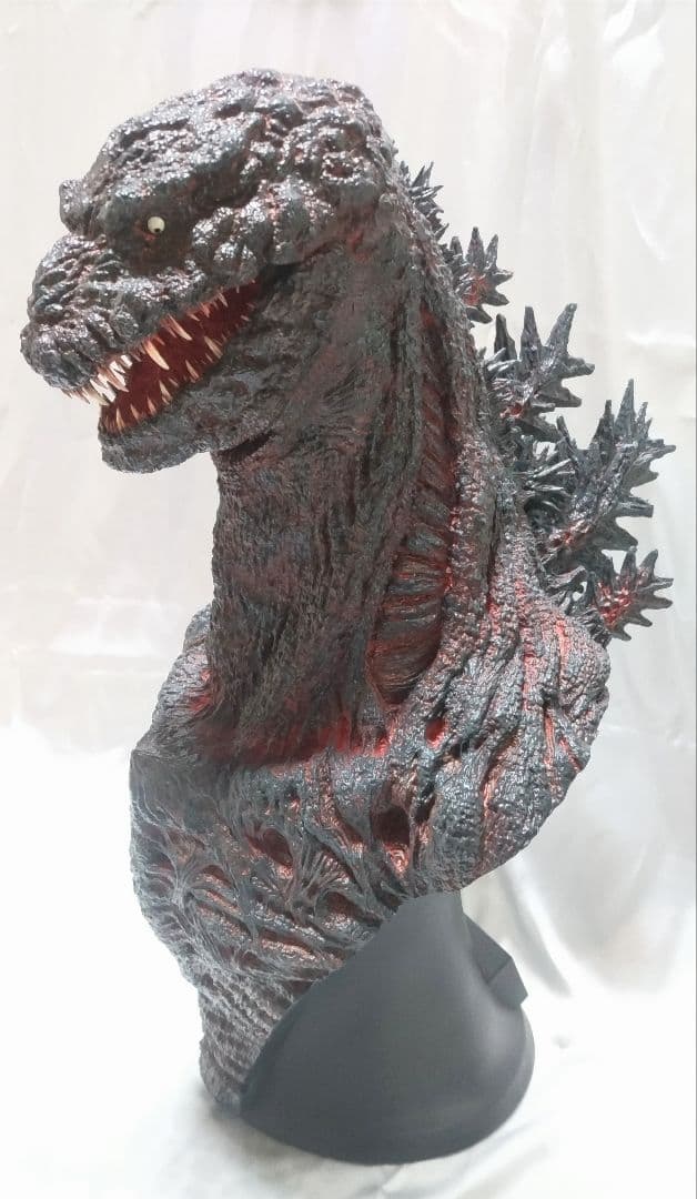 XM studios 2016 シン・ゴジラ 第4形態 タナカスタジオ製