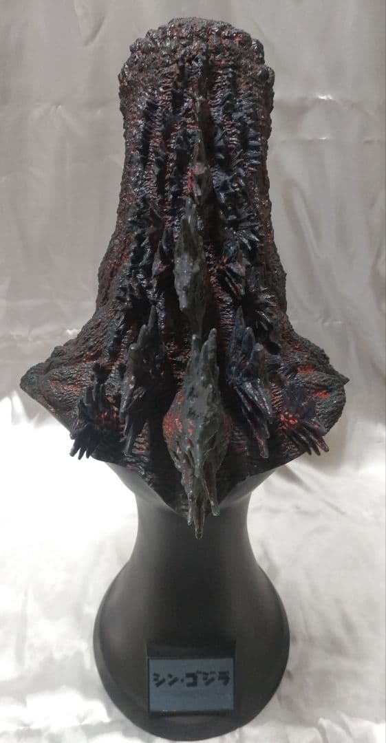 XM studios 2016 シン・ゴジラ 第4形態 タナカスタジオ製