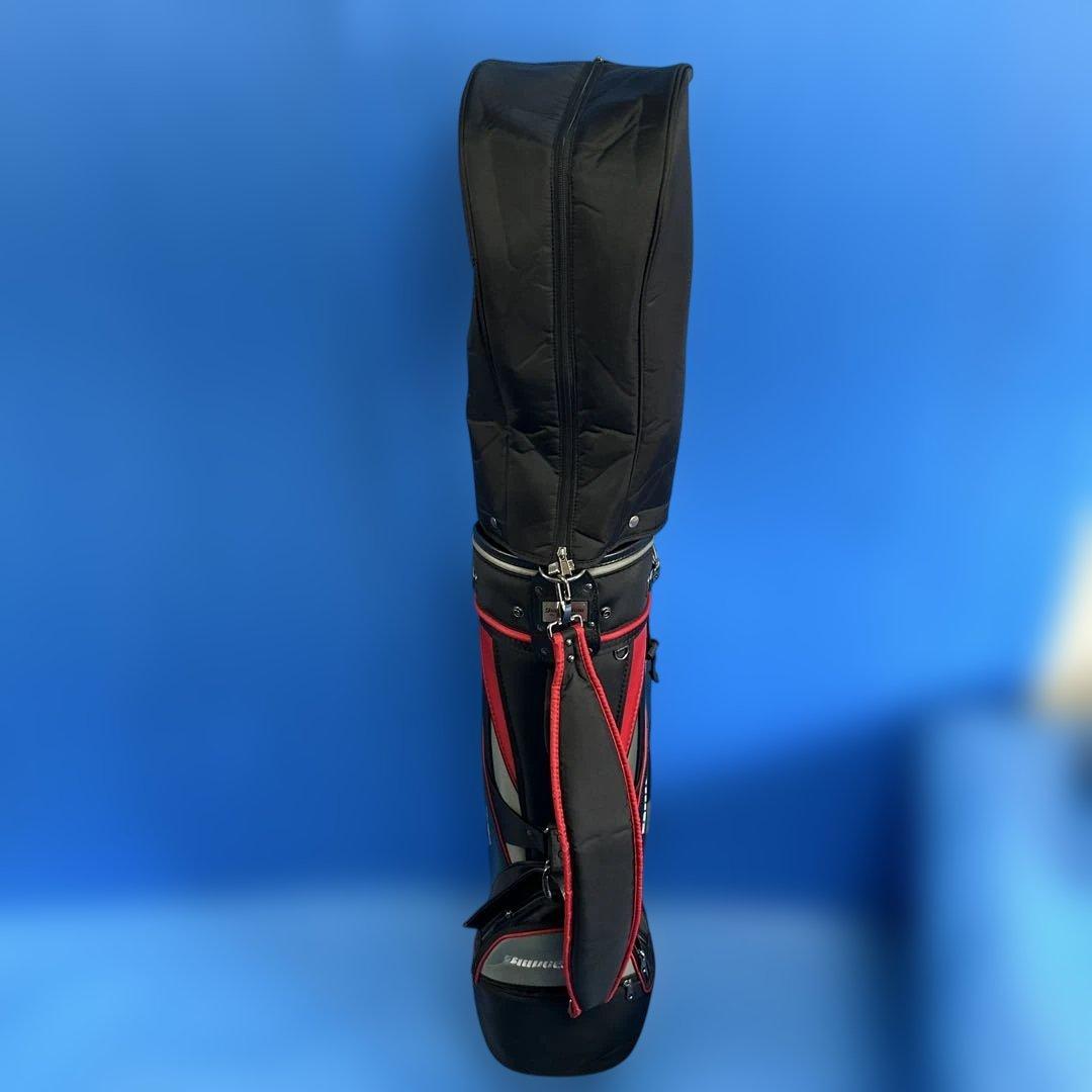 BRIDGESTONE GOLFキャディーバッグ