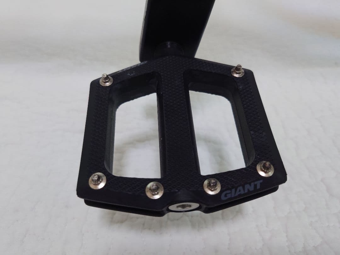 GIANT RX Disc 美品