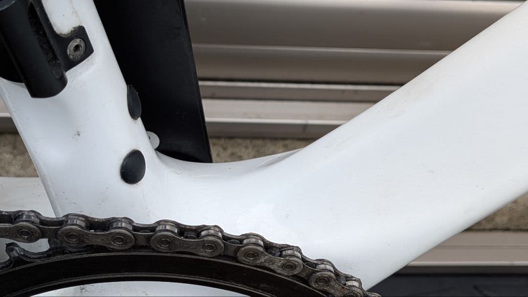 DE ROSA IDOL ロードバイク