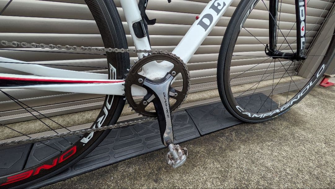 DE ROSA IDOL ロードバイク