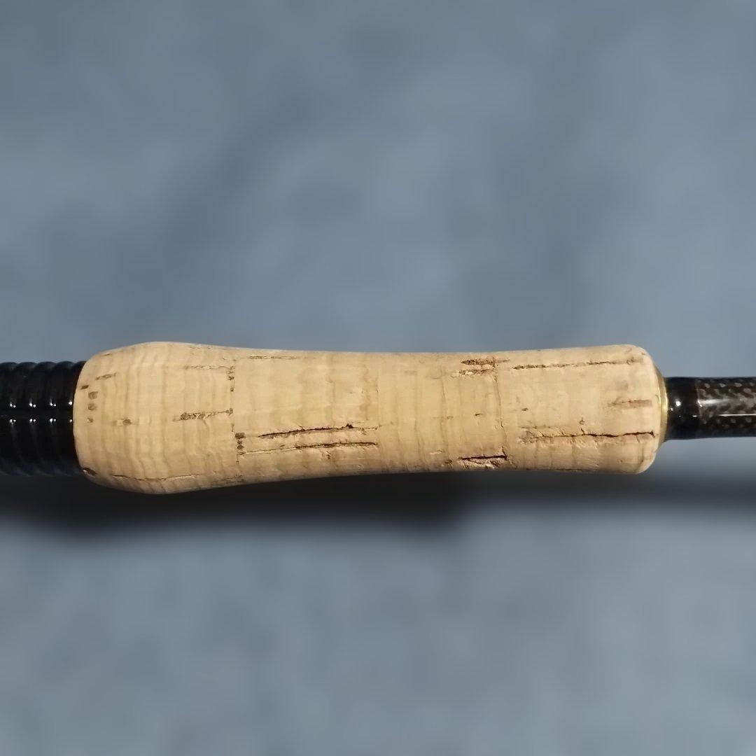 メガバス デストロイヤーF3-610XS　HT800X 中古品