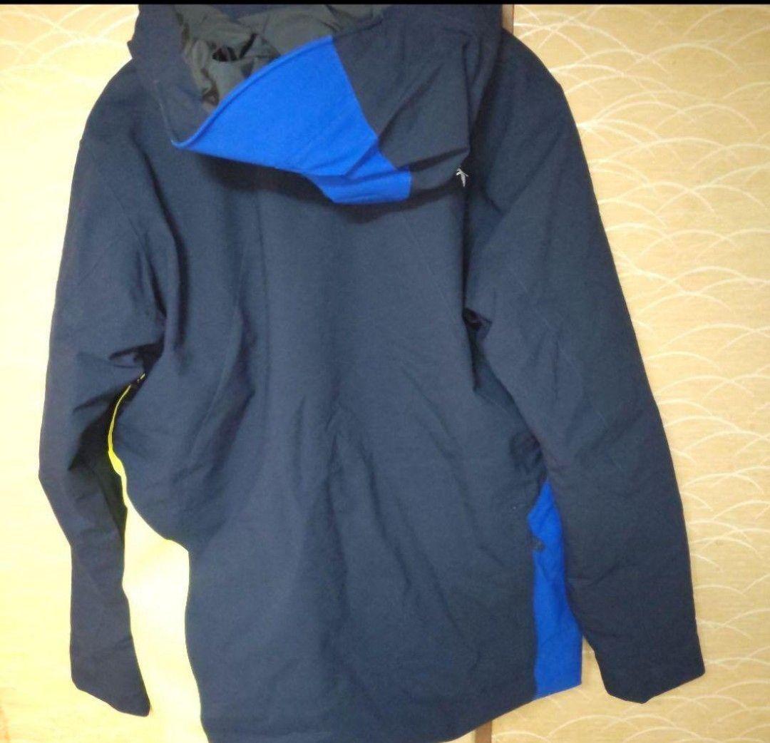 a 新品タグ付き保管品 GOLDWIN ゴールドウィン ジャケット