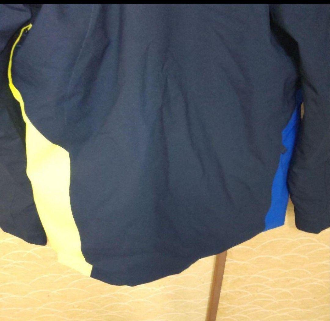 a 新品タグ付き保管品 GOLDWIN ゴールドウィン ジャケット