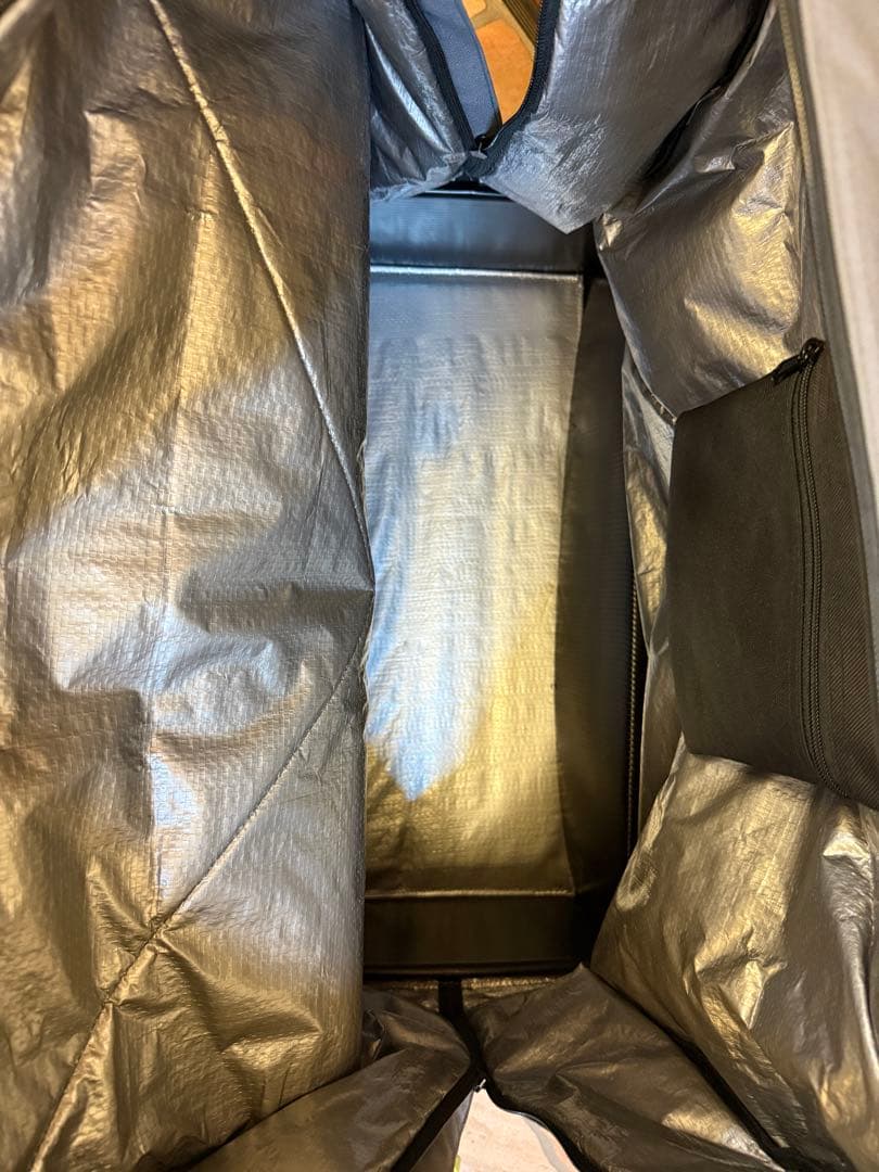 vincita brompton 輪行バッグ