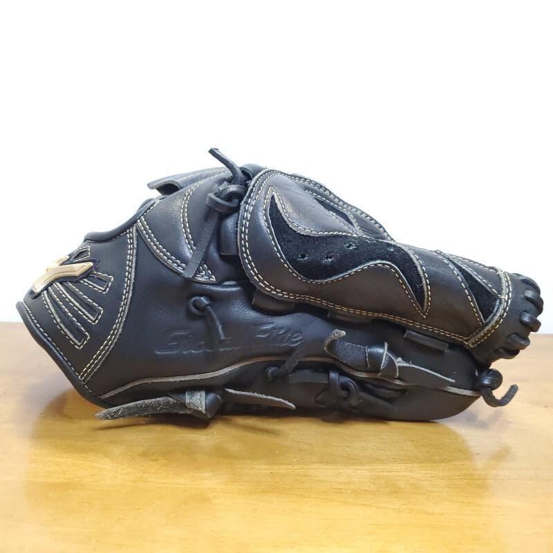 ミズノ MIZUNO グローバルエリート Gtrue 投手用 軟式グローブ