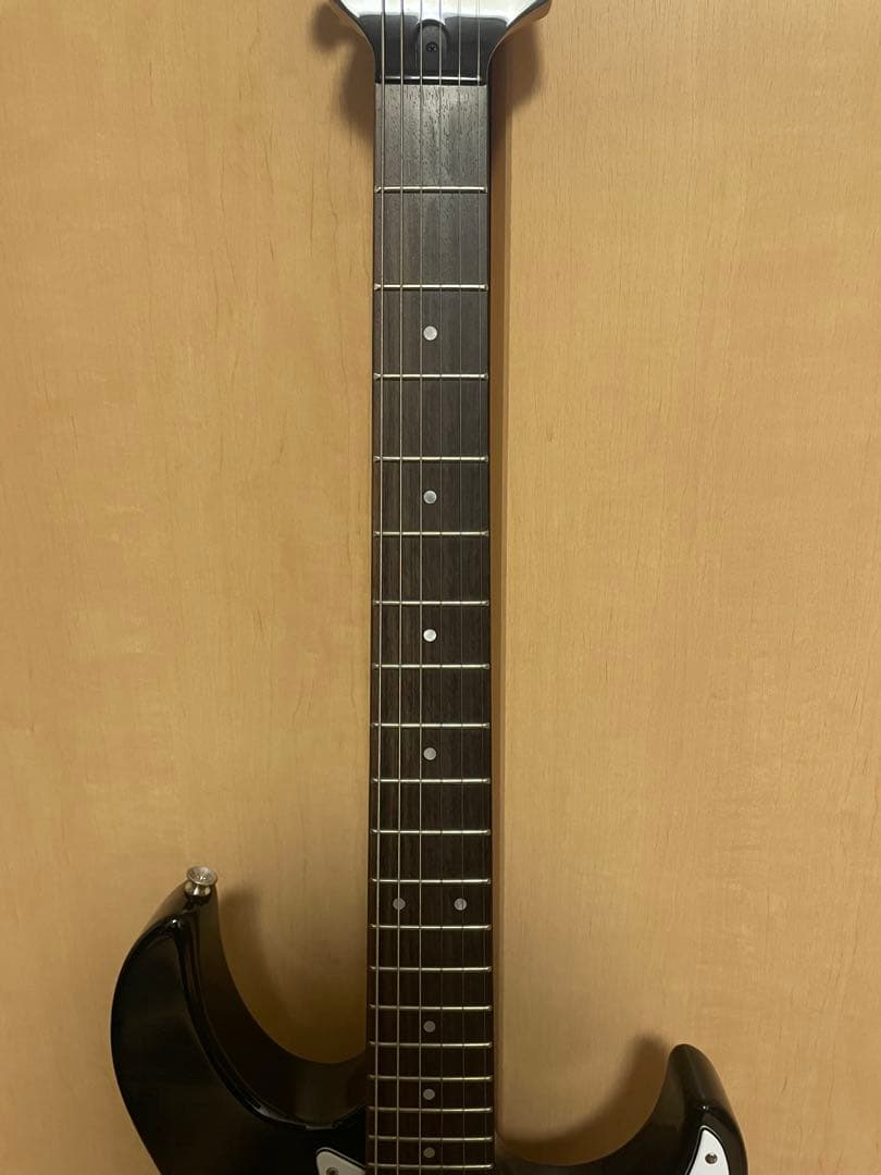 ギター YAMAHA PACIFICA212VFM TBL