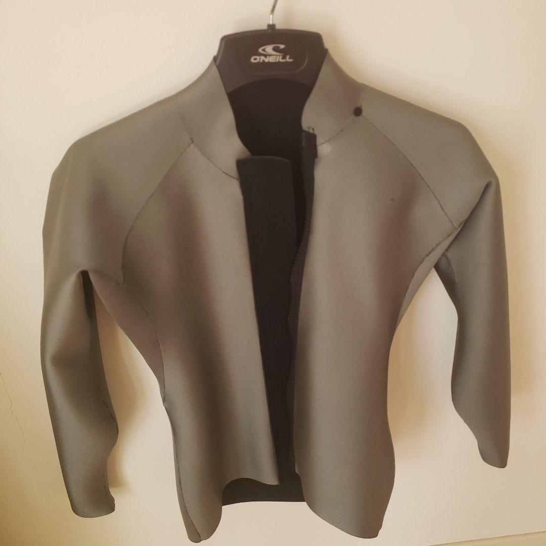 【SALE】新品 SURVIVE 長袖タッパー MLB