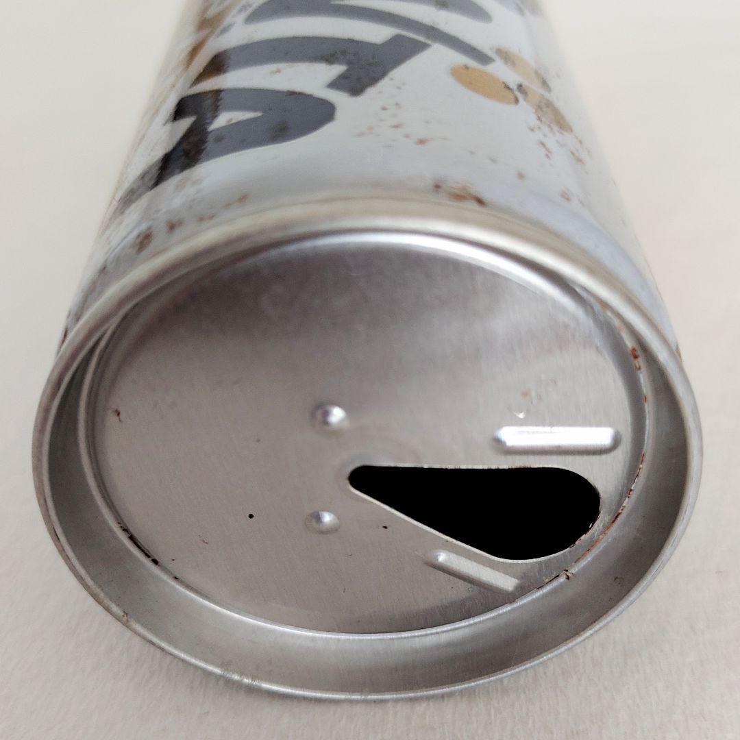 【激レア】1970年代 ファンタ ゴールデングレープ空き缶（アルミ製）【当時物】