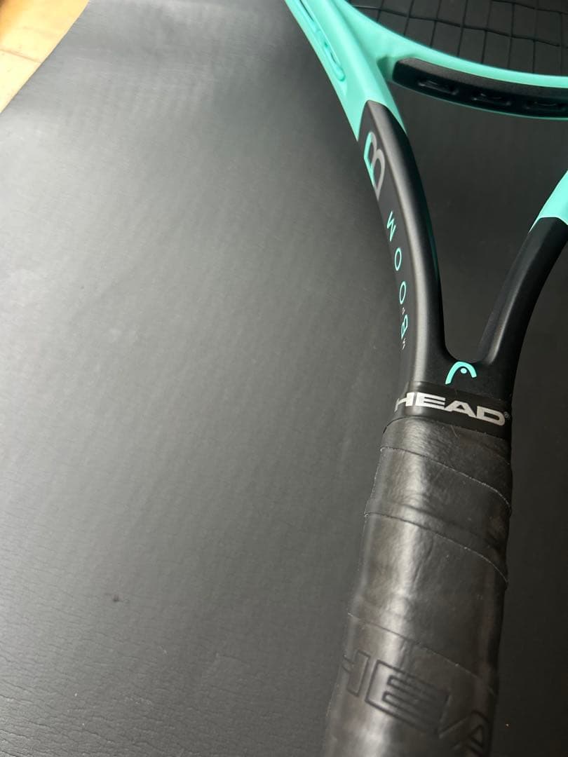 ラケット(硬式用) HEAD Boom MP 2024 G2