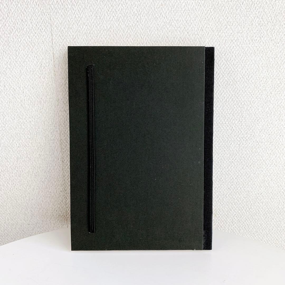 アニヤハインドマーチ ノート5冊セット 未使用