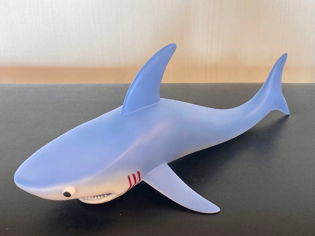 ミスターシャーク　トイストーリー　等身大