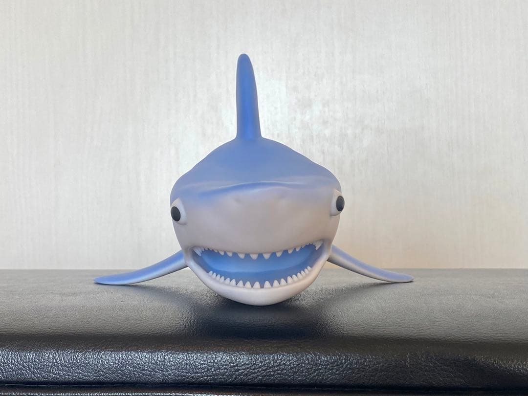 ミスターシャーク　トイストーリー　等身大