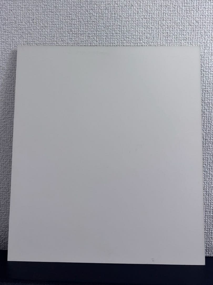 BLACKPINK 直筆サイン色紙