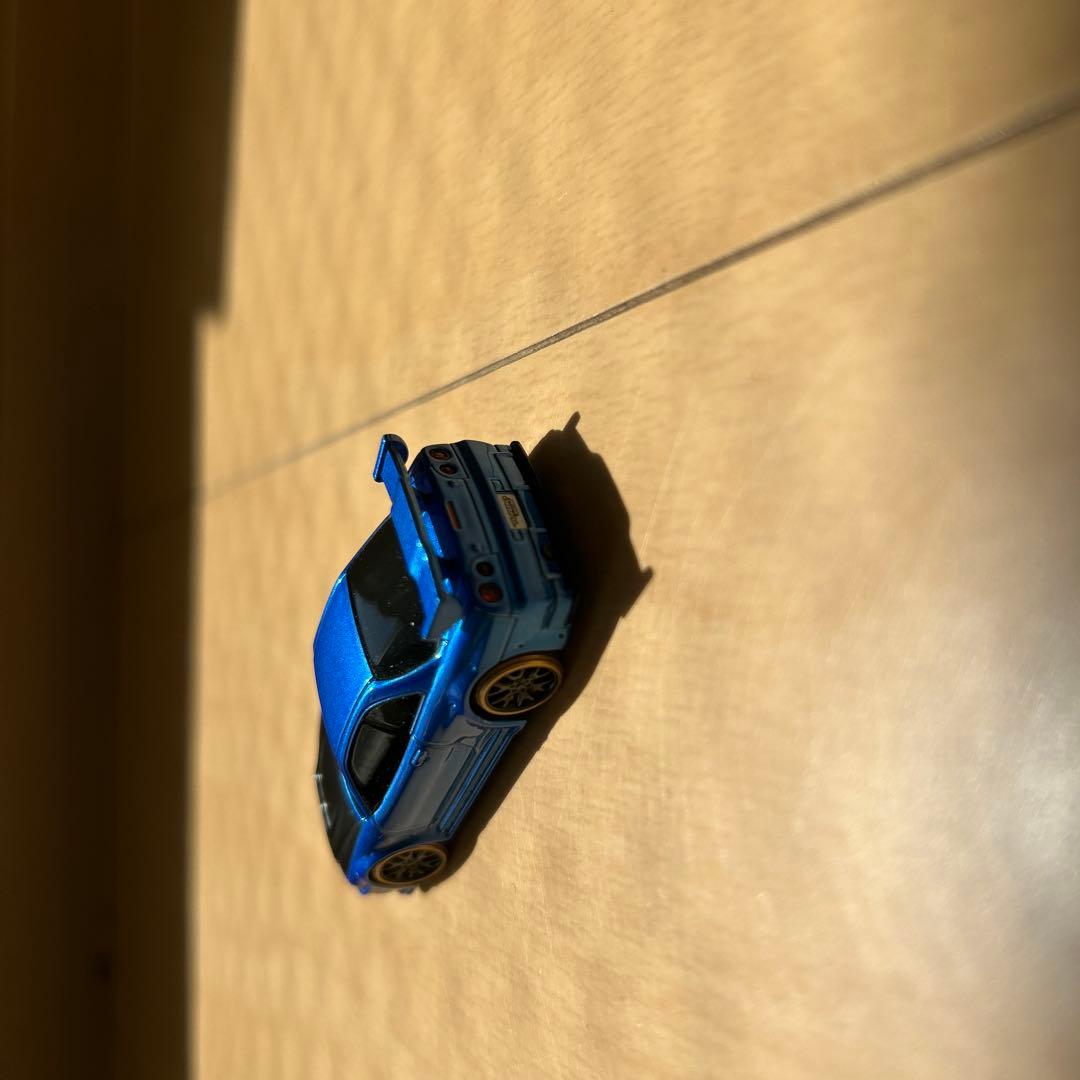 ホビーラジコン Turbo Racing C64