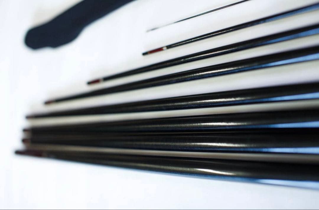 【ダイワ 遡 P3 90M】本流 渓流 竿 シマノ がまかつ SHIMANO