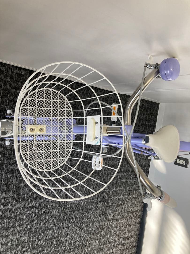 MEZZO PIANO メゾピアノジュニア 自転車 22インチ（22型）