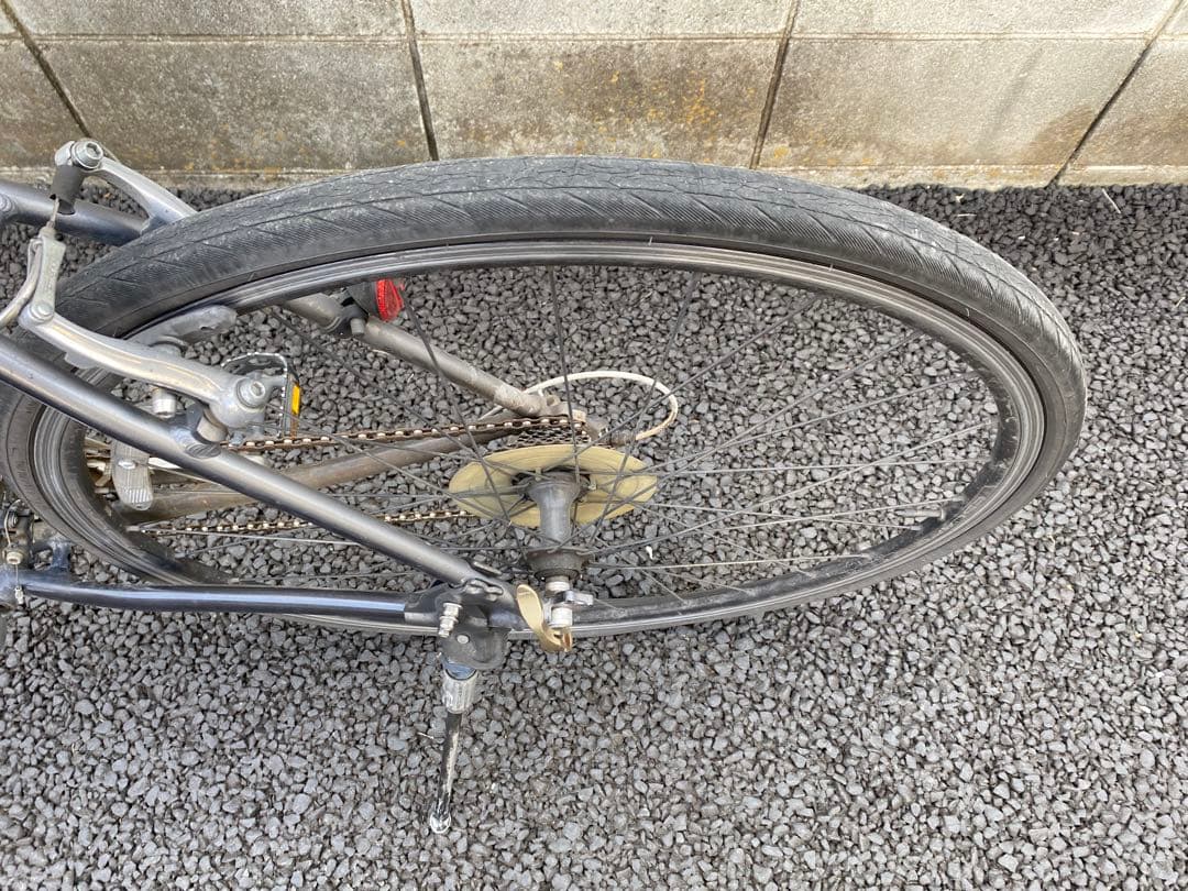 GIANT 「ジャイアント」 ESCAPE R3 2018年モデル クロスバイク