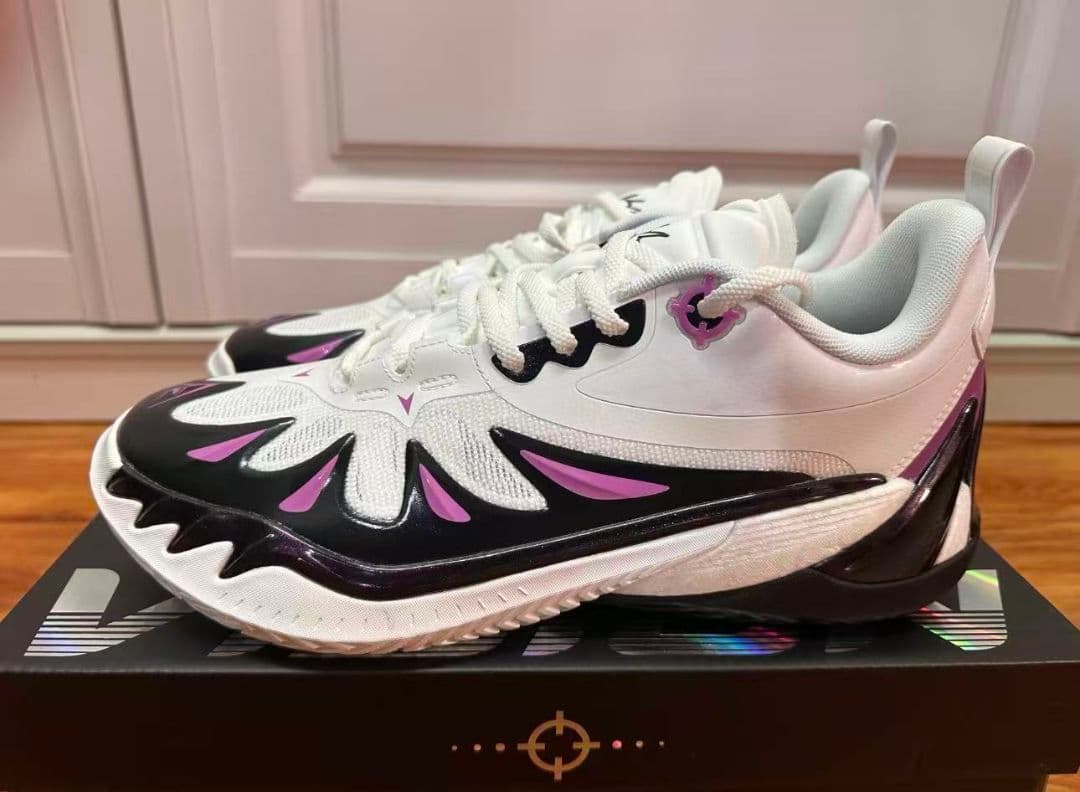 シューズ(男性用) Rigorer AR 3 \