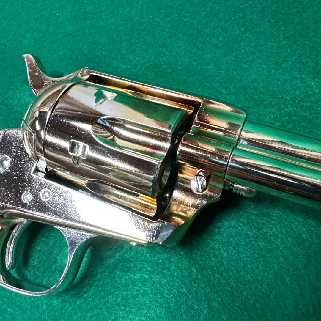 ミ*ア様 タナカ SAA 1stアニバーサリーモデル 4.5インチ限定品