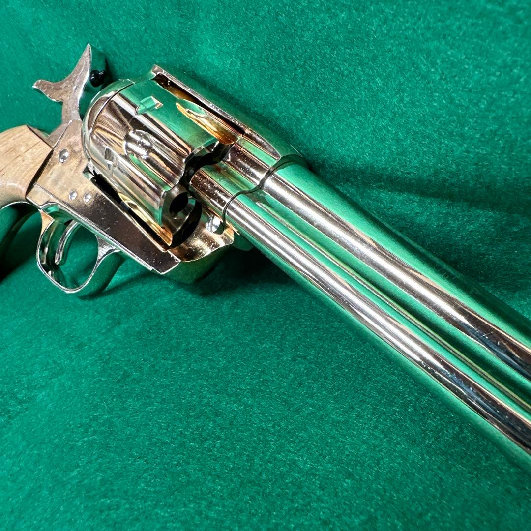 ミ*ア様 タナカ SAA 1stアニバーサリーモデル 4.5インチ限定品